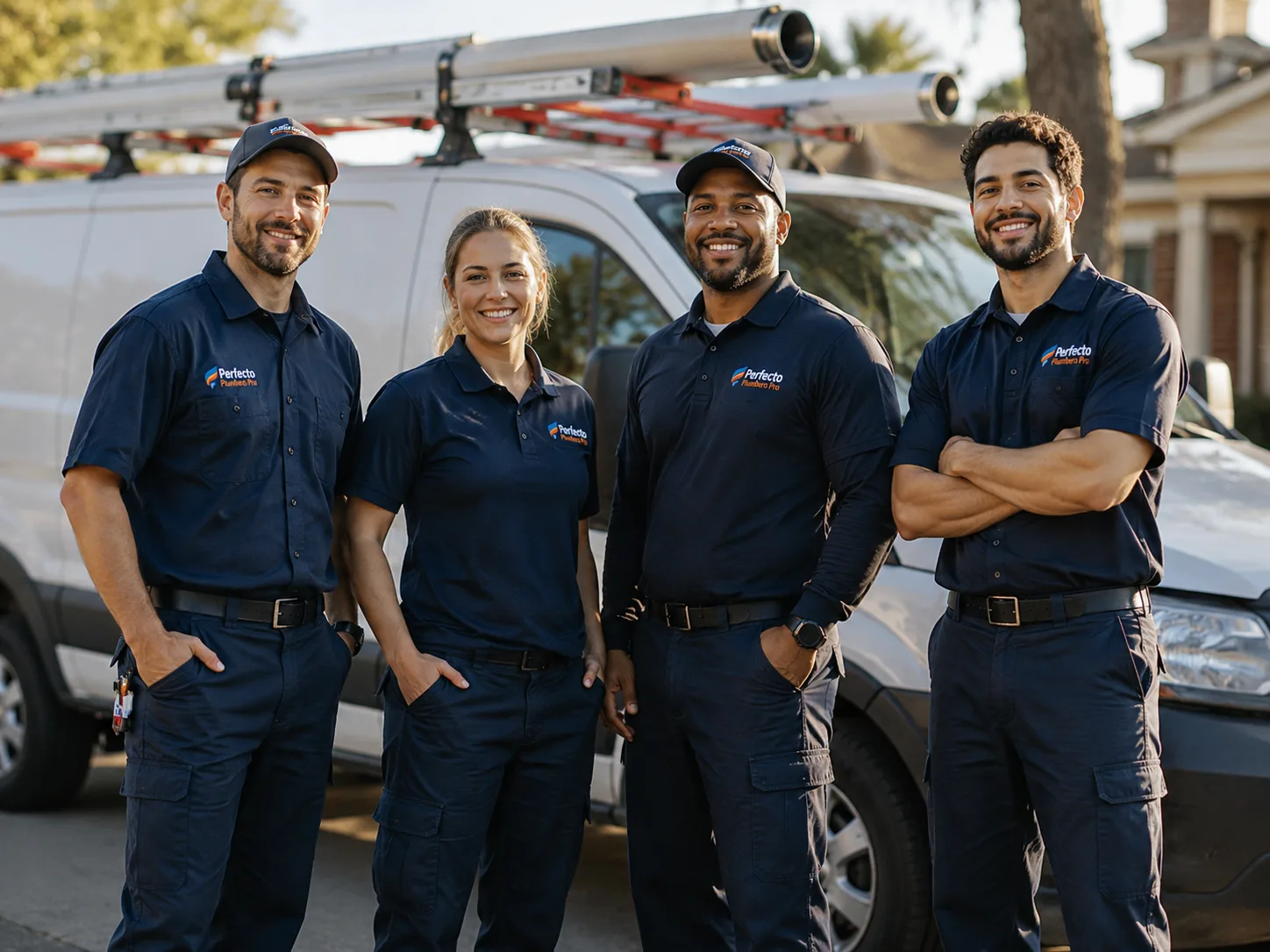 Emergency Plumber Near Me in Crewe, VA near me